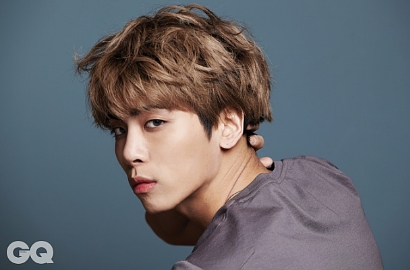 Jonghyun SHINee Sebutkan Keuntungan Jadi Artis SM