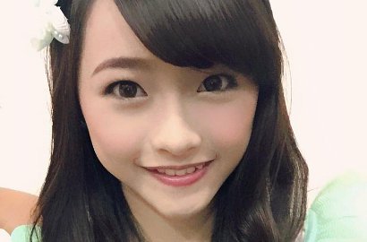Ultah Trending Topik, Ayen JKT48 Bilang: 'Disitu Kadang Saya Merasa Sedih'