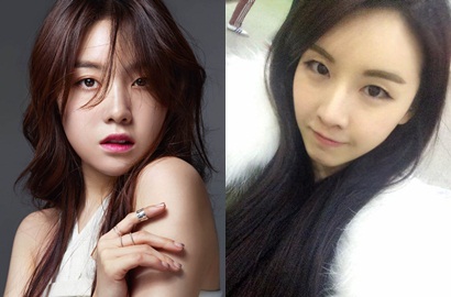 Minah Girl's Day Akui Jadi Penyanyi Berkat Sang Kakak