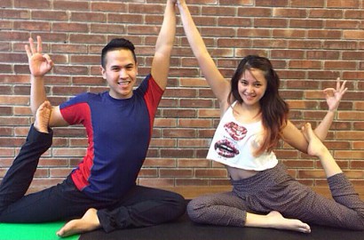 Marshanda Kembali Dicecar Haters Karena Foto Yoga Terbaru