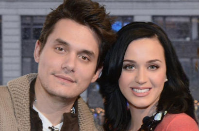 2 Bulan Balikan Katy Perry dan John Mayer Putus Lagi