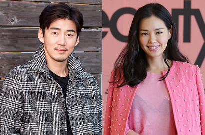 Yoon Kye Sang dan Agensi Komentari Foto Cewek Telanjang Mirip Honey Lee