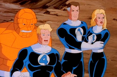 Miles Teller Bilang Akan Ada Kostum Komik di 'The Fantastic Four'