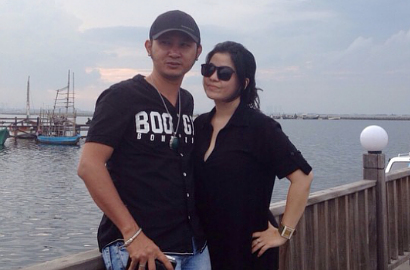 Dilabrak di Publik, Dewinta Bahar Sewot Dituding Rebut Pacar