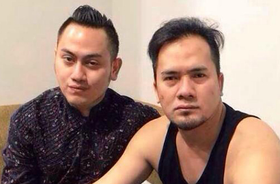 Makin Prihatin, Saiful Jamil Sindir Jumlah Cincin Nassar