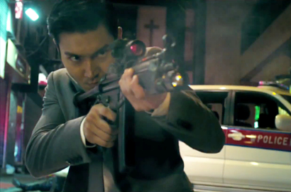Siwon SuJu Saling Serang di Teaser 'Helios'