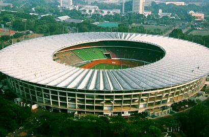 Terkait Pemakaian GBK untuk Konser 1D, PSSI Terancam Sanksi AFC