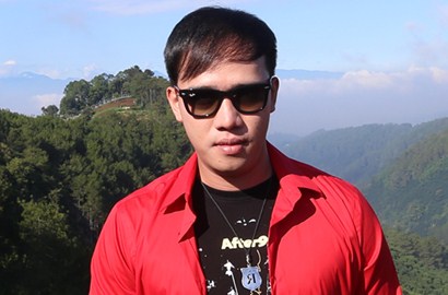 Ruri Ingin Jalani Solo Karir Tapi Tetap di Repvblik