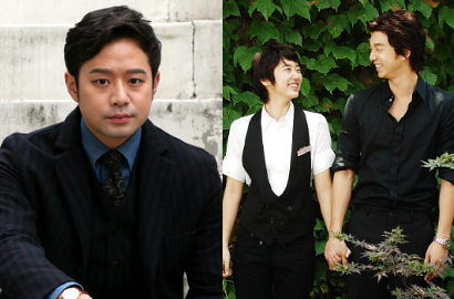 Chun Jung Myung Akui Menyesal Tolak Peran Gong Yoo di 'Coffe Prince'