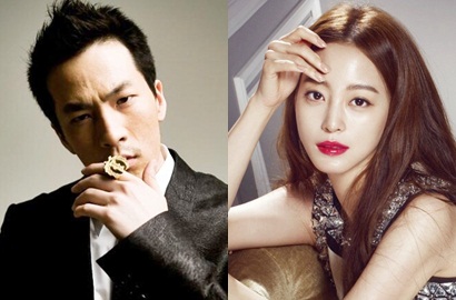 So Sweet, Han Ye Seul Pamer Foto Mesra Pertama dengan Teddy