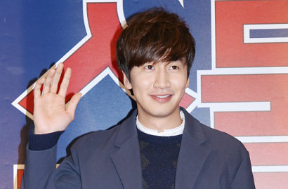 Lee Kwang Soo Bakal Debut Jadi MC Acara Musik di 'Inkigayo'
