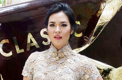 Proses Syuting Debut Film Sudah Selesai, Raisa Akui Lega