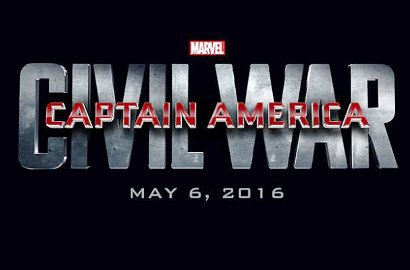 Wow, 'Captain America: Civil War' Buka Casting untuk Aktor Indonesia