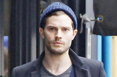 Jamie Dornan Mulai Nyaman Jadi Sadomasokis di 'Fifty Shades of Grey'