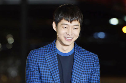 Yoochun JYJ Jadi Polisi Tangguh di 'Girl Who See Smells'