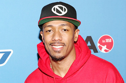 Pisah dari Mariah Carey, Nick Cannon Kencani Model