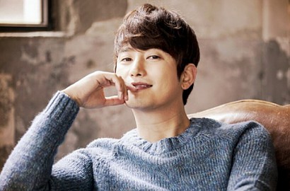 Park Shi Hoo Akan Segera Comeback di Korea?