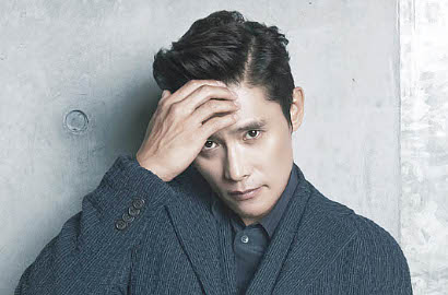 Lee Byung Hun Konfirmasi Akan Main di Film Hollywood 'Misconduct'