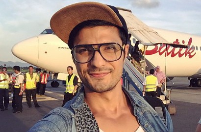 Vin Rana Disuruh Haters Pulang ke India