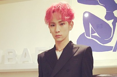 Jadi MC 'M! Countdown', Key SHINee Merasa Lebih Jago dari Minho