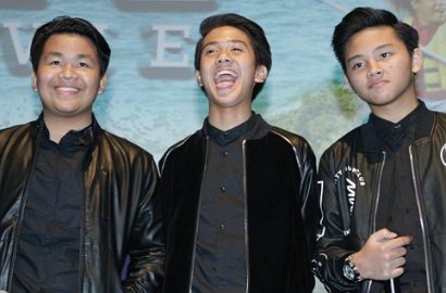 Rayakan Eps 100, 'New Eat Bulaga' Siap Seru-Seruan Bareng CJR