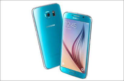 Samsung Diperkirakan Bakal Jual 50 Juta Unit Galaxy S6 di 2015