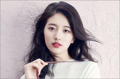 Suzy miss A Akan Jadi Tamu Spesial di 'Happy Together'