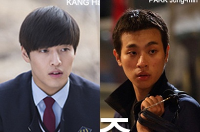 Dibintangi Kang Ha Neul, Kisah Penyair Korea diangkat ke Layar Lebar