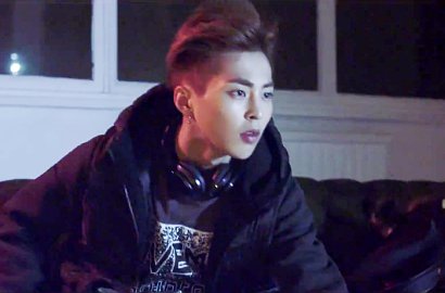 EXO Kembali Rilis Teaser Supranatural untuk Xiumin