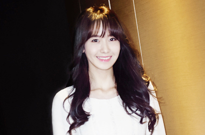 Yoona SNSD Dapat Pujian dari Majalah Forbes dan Netter