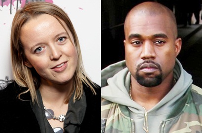 Glastonbury Tetap Jadikan Kanye West Tamu Utama Meski Ditolak Ribuan Penonton