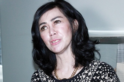 Amy Qanita Tebak Jenis Kelamin Calon Bayi Raffi Ahmad dan Nagita Slavina