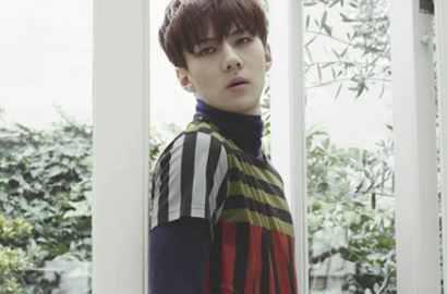 Sehun, Si Misterius Tampan di Teaser 'Pathcode' EXO