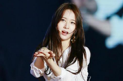 Hengkangnya Jessica Eks SNSD Bikin Krystal f(x) Absen di Konser SMTown?