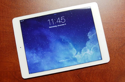 Render 3D Apple iPad Pro/ Plus Muncul, Bawa 4 Speaker?