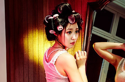 Min miss A Bersiap Pesta di Teaser Foto 'Colors'