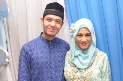 Ini Alasan Alyssa Soebandono Cuti Panjang dari Dunia Entertaiment