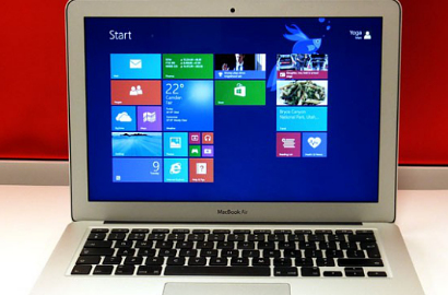 Apple Cabut Boot Camp Windows 7 dari MacBook Pro dan Air
