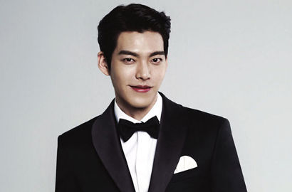 Kim Woo Bin Beri Tanggapan Lee Min Ho dan Suzy miss A Pacaran