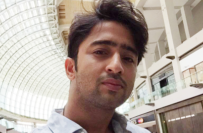 Belum Punya Pacar, Shaheer Sheikh Pemilih Soal Jodoh?