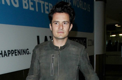 Orlando Bloom Jual Apartemen Gara-Gara Taylor Swift?