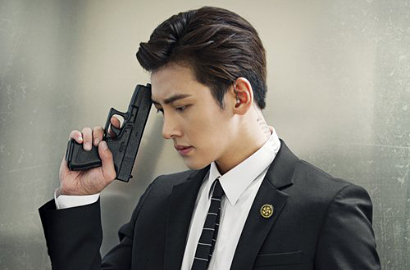 Musikal 'The Days' Kecipratan Popularitas Ji Chang Wook di 'Healer'