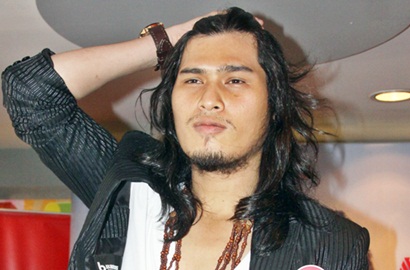 Virzha Idol Ingin Karir Musiknya Tetap Eksis Lewat 'Dahsyat'