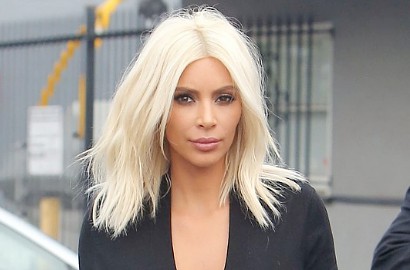 Kim K Akui Sering Terbangun Dengar Suara Kris Jenner Bercinta