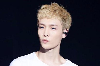 Lay EXO Akui Stres Jalani Syuting Pertama 'Oh My God'
