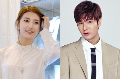 Netter Duga Pengungkapan Min Ho-Suzy Pacaran untuk Pengalihan Isu Politik