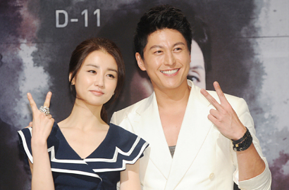 Park Ha Sun dan Ryu Soo Young 'Real Man' Juga Akui Sedang Pacaran