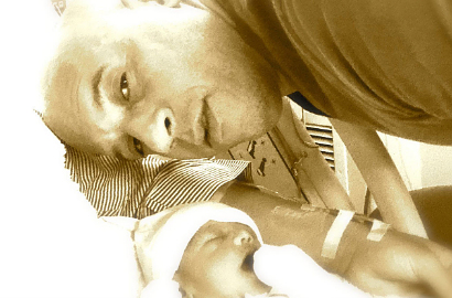 Vin Diesel Namai Anak Perempuannya 'Pauline' untuk Tribut Paul Walker