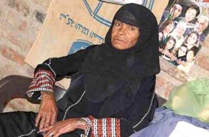 Wow, Wanita Asal Mesir Menyamar Jadi Pria Selama 43 Tahun