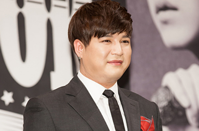 ELF Ucapkan Salam Perpisahan ke Shindong SuJu yang Wamil Hari Ini